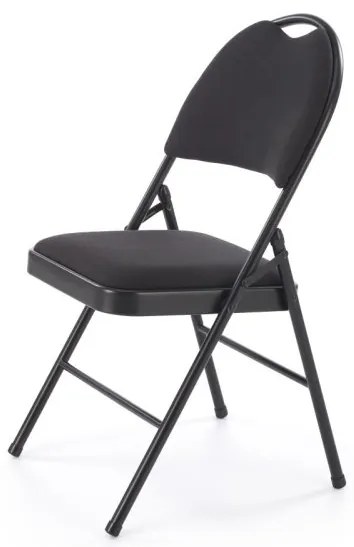 Skladací stolička K566 Halmar