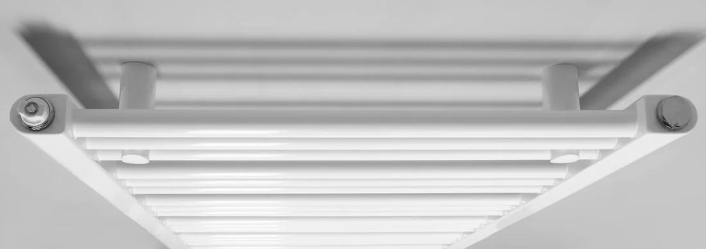 Bruckner Bruckner, ALBRECHT vykurovacie teleso 500x1250mm, biela, 600.214.4