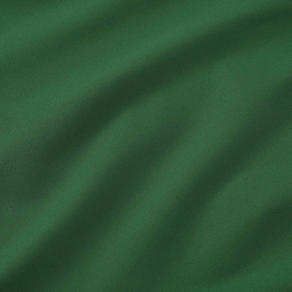Goldea prestieranie na stôl malaga - tmavo zelené - sada 2ks 30 x 40 cm