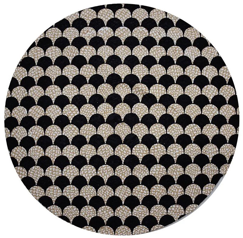 Koberec 1.4/1.4 SI-15825 béžová