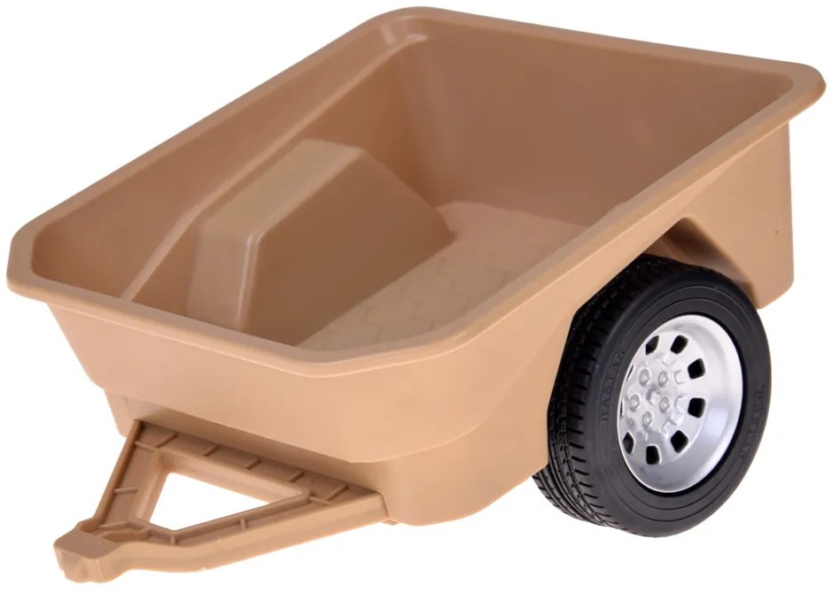 Auto na diaľkové ovládanie Rastar Land Rover Defender 1:14 so svetlami RC0712 Farba: čierna