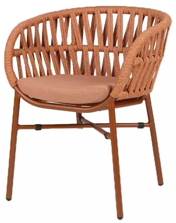 TAHITI kreslo black