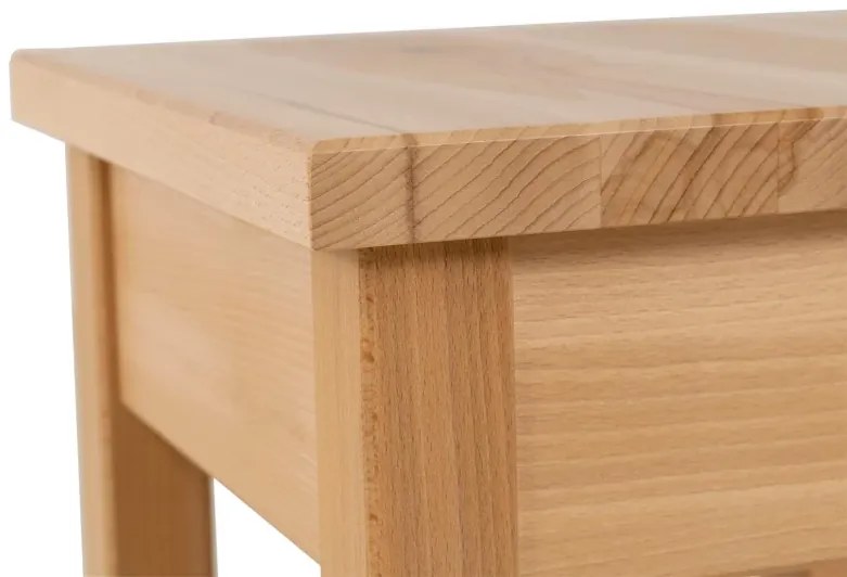 Drevené štokrle vysoké, ne, buk