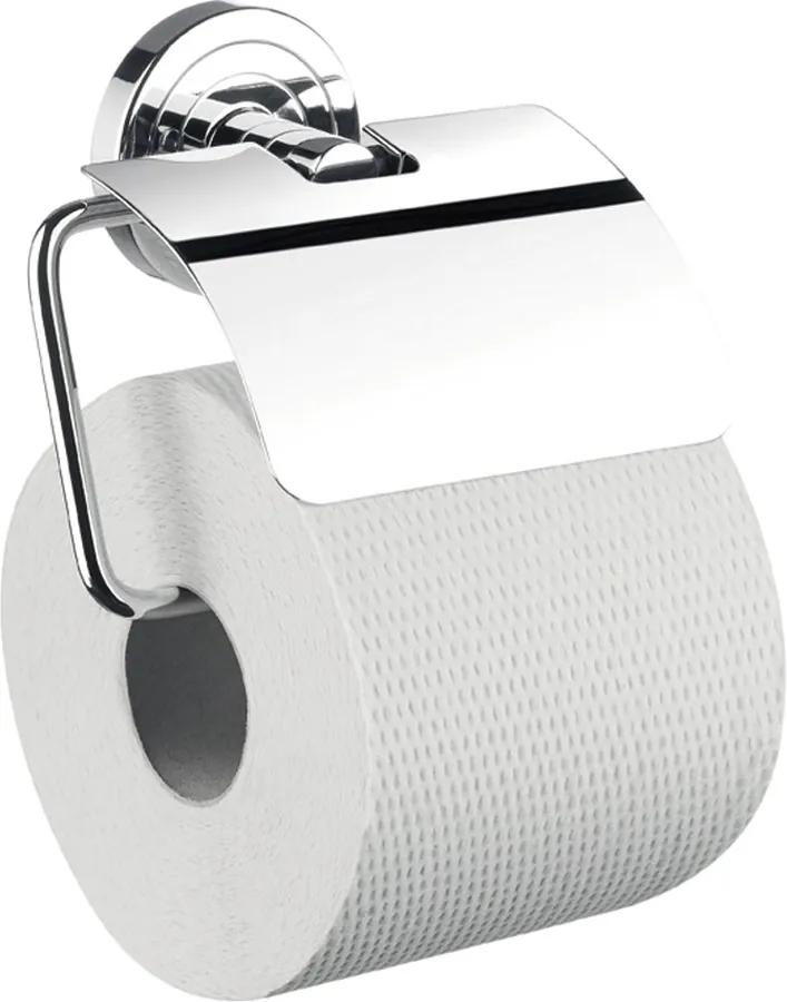 POLO Emco Polo - Držiak toaletného papiera s krytom 070000100