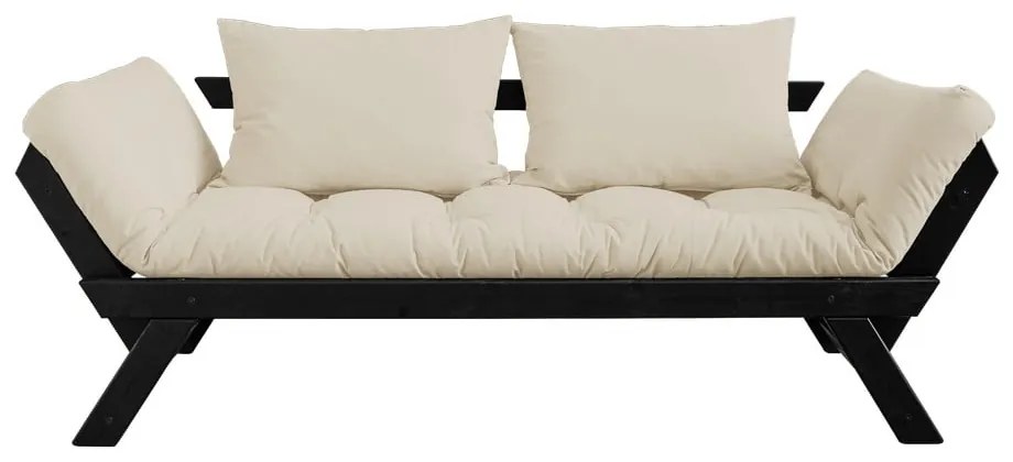 Pohovka Karup Design Bebop Black/Beige