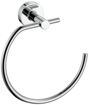 Novaservis Mephisto držiak uterákov chróm 6803.0