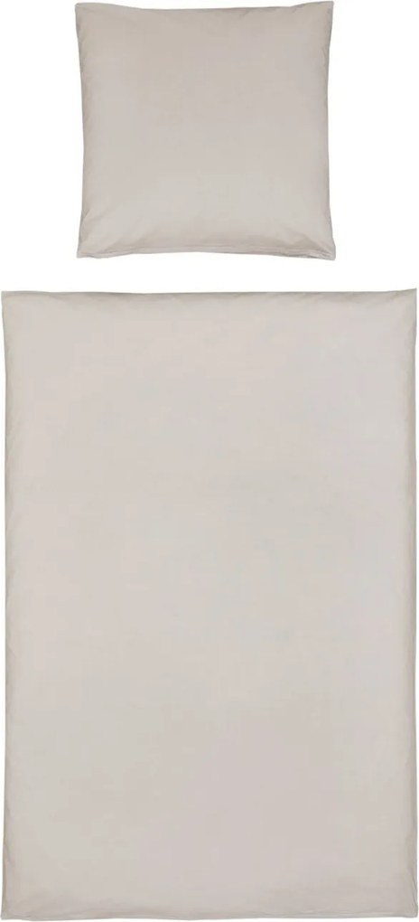 Detské bavlnené obliečky TEDDY HENRY béžové Rozmer obliečky: 80 x 80 cm | 135 x 200 cm