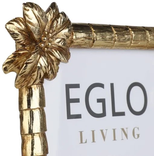 Eglo 423142 - Fotorámček ESASHI 10x15 cm zlatá