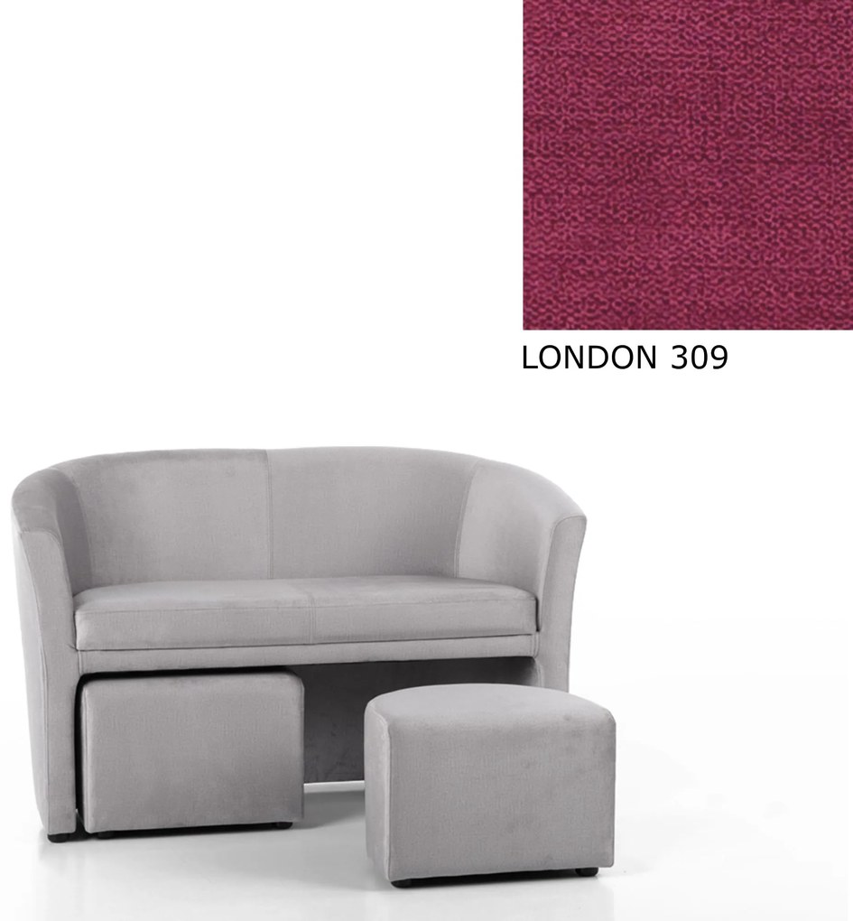 AVA HOLGER II Varianta: LONDON 309