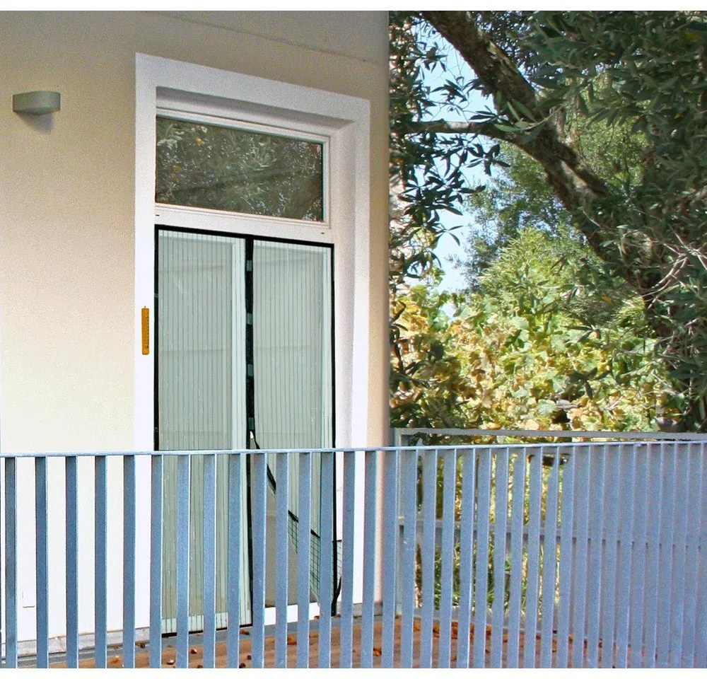 Sieť proti hmyzu – Garden Pleasure