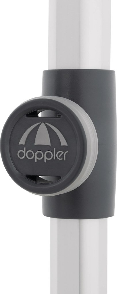 Doppler EXPERT čierna