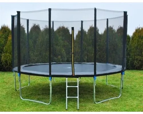 Záhradná trampolína Malatec 12FT/366 cm - T3252