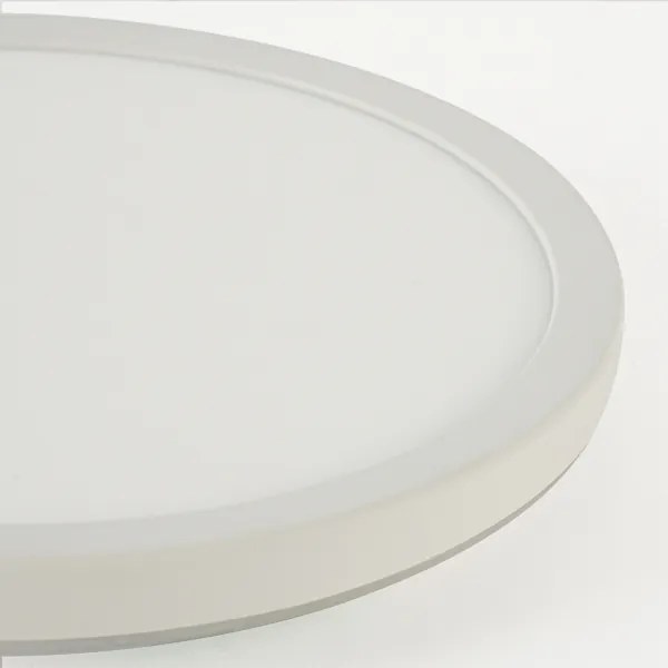 Brilagi-LED stmievateľné svietidlo so senzorom ULTRA SLIM LED/24W/230V pr.42 cm+