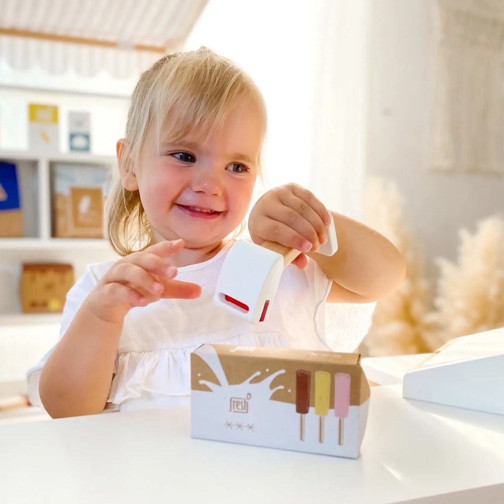 PIPPER | small foot Detská registračná pokladňa