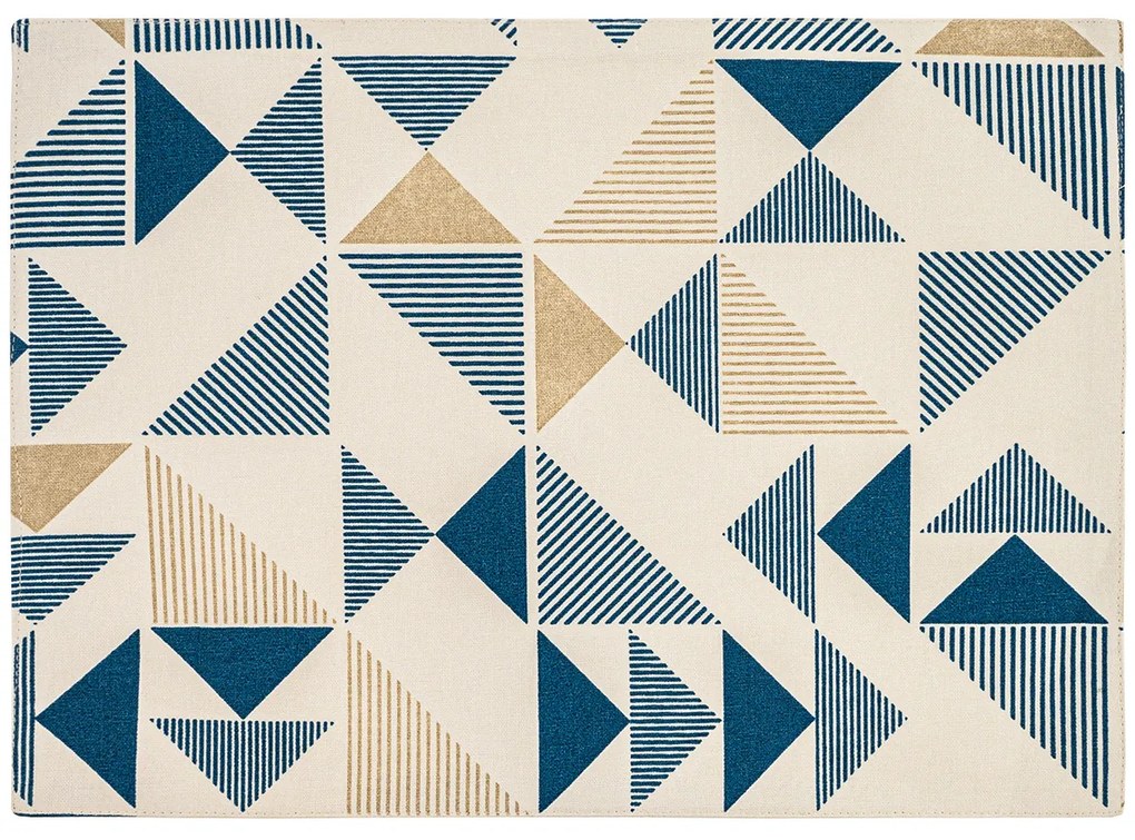 Trade Concept Prestieranie Geometry, 33 x 45 cm
