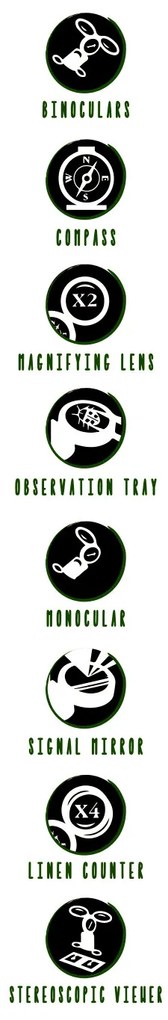 Navir - Explora - multifunkčná pomôcka s kompasom