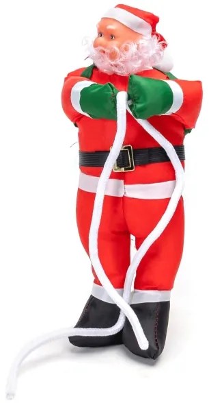 Aigostar - LED RGBICW Vonkajšia vianočná dekorácia 150xLED/230V 3m IP44 + DO