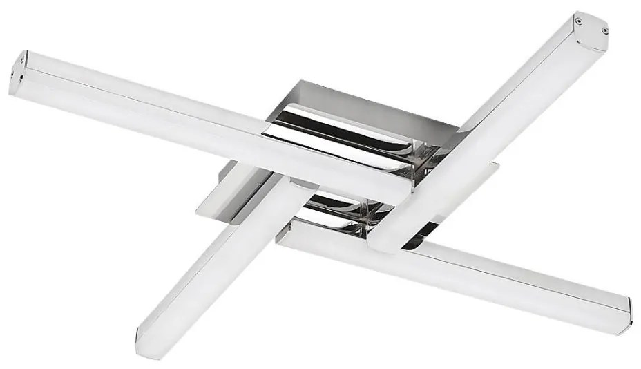 Rabalux 5896 - LED Stropné kúpeľňové svietidlo ANTONIA 4xLED/6W