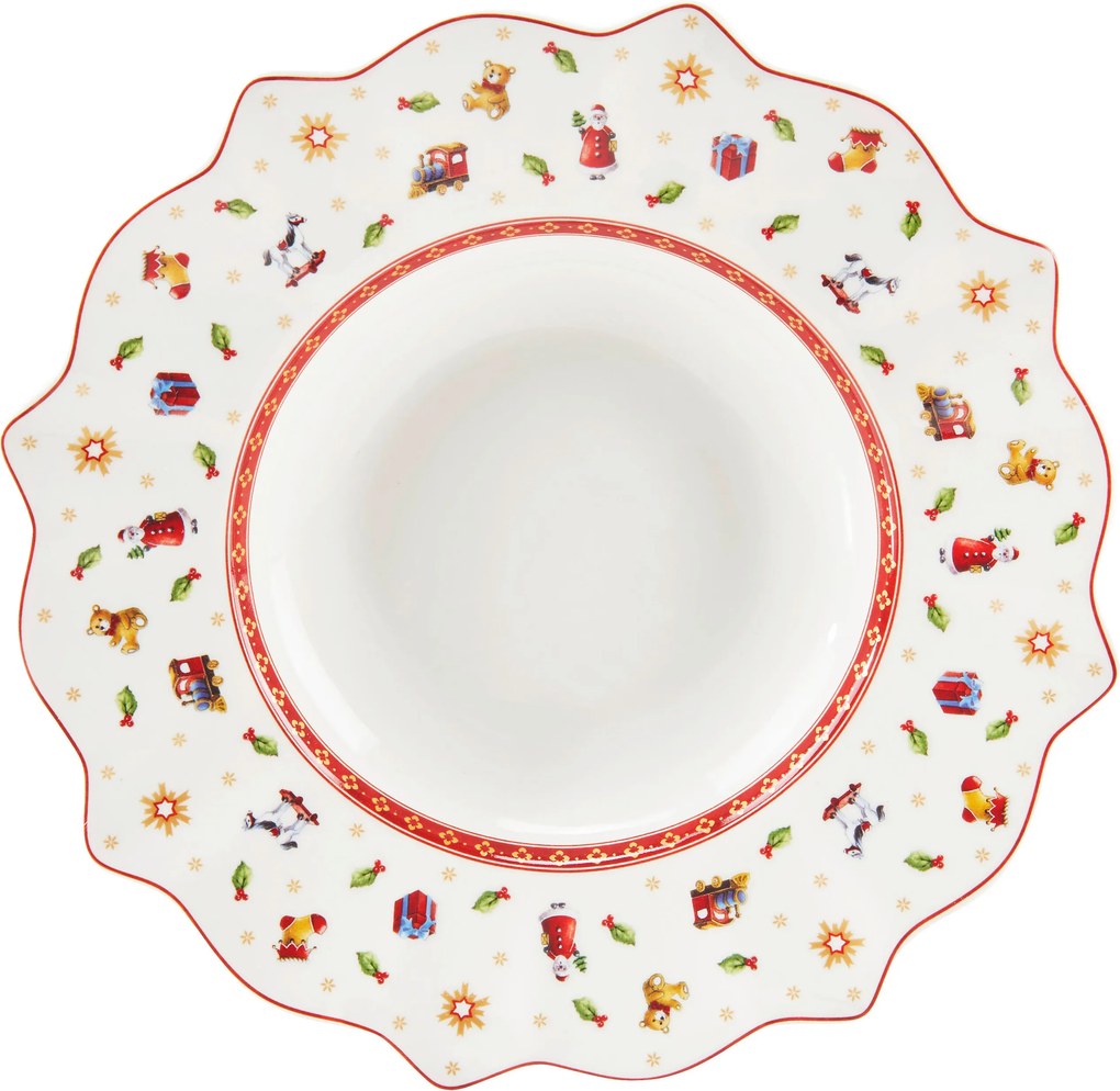 XXXLutz HLBOKÝ TANIER Toys Delight 26 cm Villeroy & Boch - Taniere - 0034070595