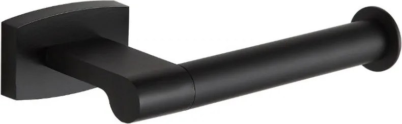 Mexen Zoja držiak na toaletný papier, čierna - 70191333-70