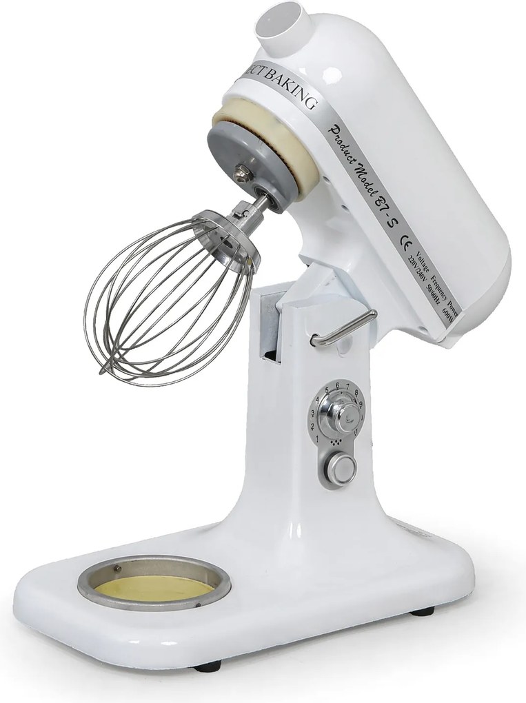 Profesionálny stolový mixér, 7 l, 600 W