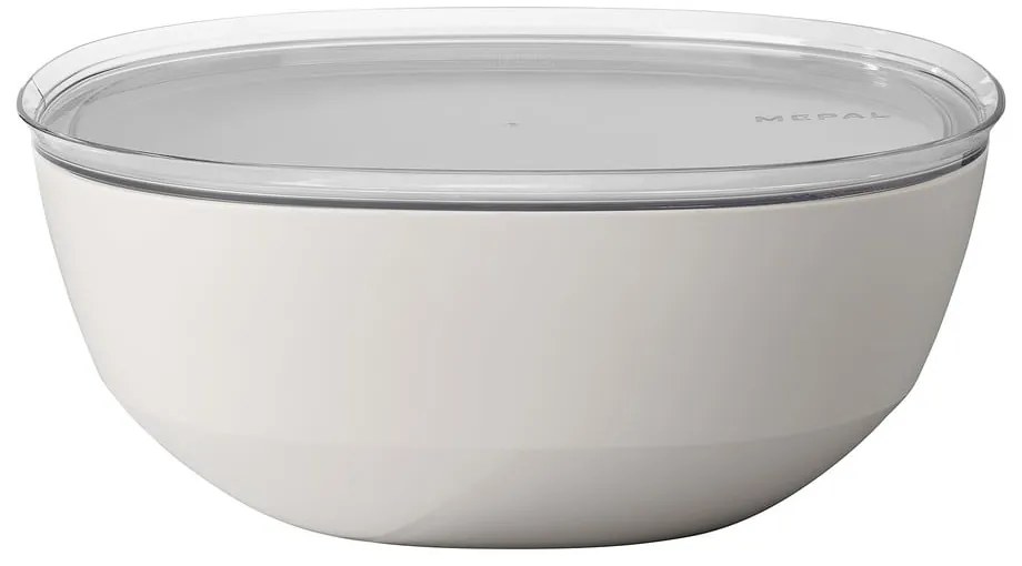 Potravinová škatuľka Nordic white – Mepal