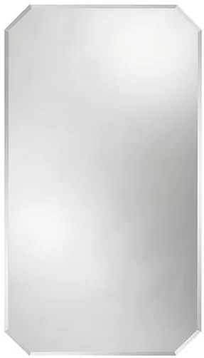 Amirro Diamant zrkadlo s fazetou 50x90 cm 905-08f ZOS9050F
