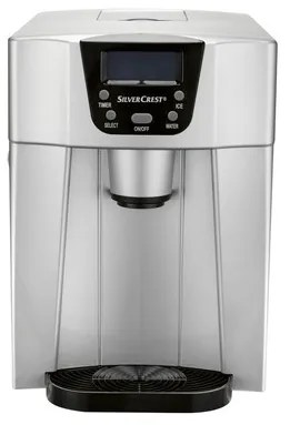 Silvercrest® Kitchen Tools Stroj na ľad Semd 130 A1 (100375948)