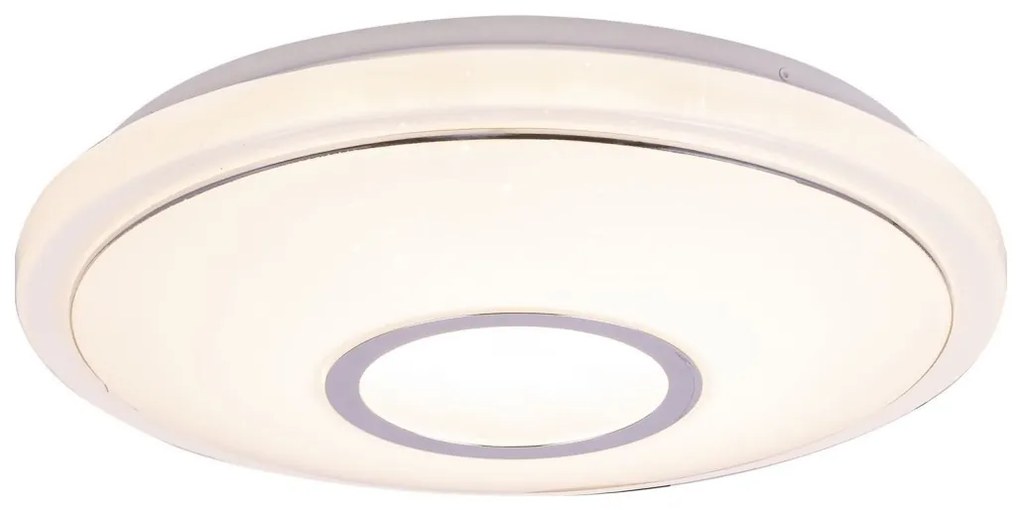 Globo 41386-16SH - LED RGBW Stmievateľné svietidlo CONNOR LED/16W/230V + DO