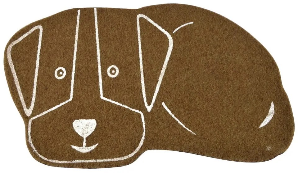 Podložka pod misku 40x60 cm – Love Story