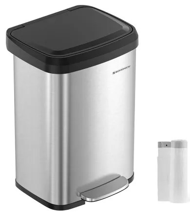 Odpadkový kôš 50 L LTB530E50