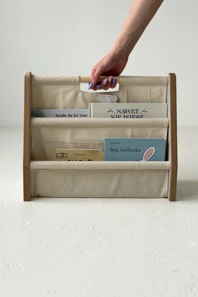 Detská knižnica Čierna