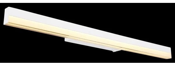 Globo 41926W - LED Nástenné svietidlo SALLO LED/12W/230V 3000K/6000K