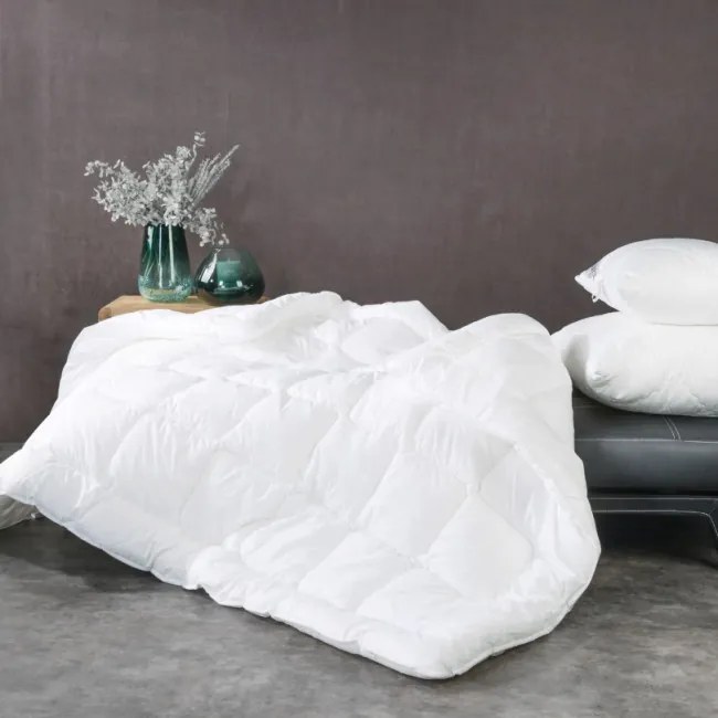 Antialergický vankúš GOLD COLLECTION biely