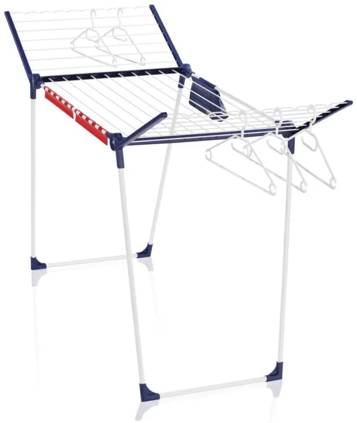 Leifheit PEGASUS 200 Solid Comfort sušiak na bielizeň 81516