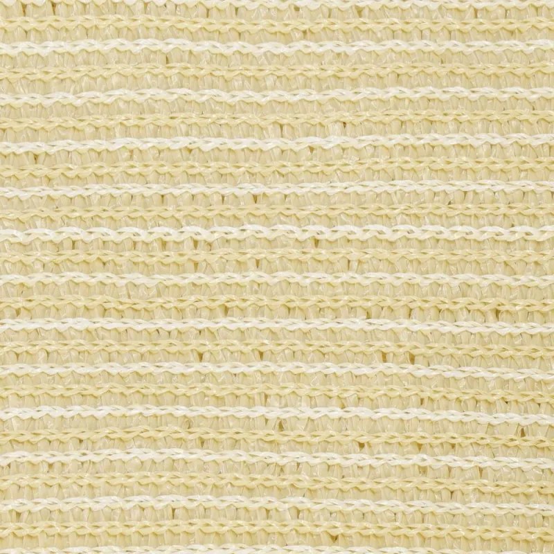 SPRINGOS Tieniaca slnečná plachta 4x2 m, béžová SPRINGOS SAIL