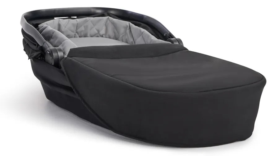 Baby Jogger BabyJogger Vanička CITY SIGHTS - RICH BLACK