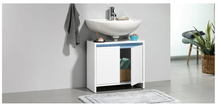 Livarno home Skrinka pod umývadlo Oslo  (100376908)