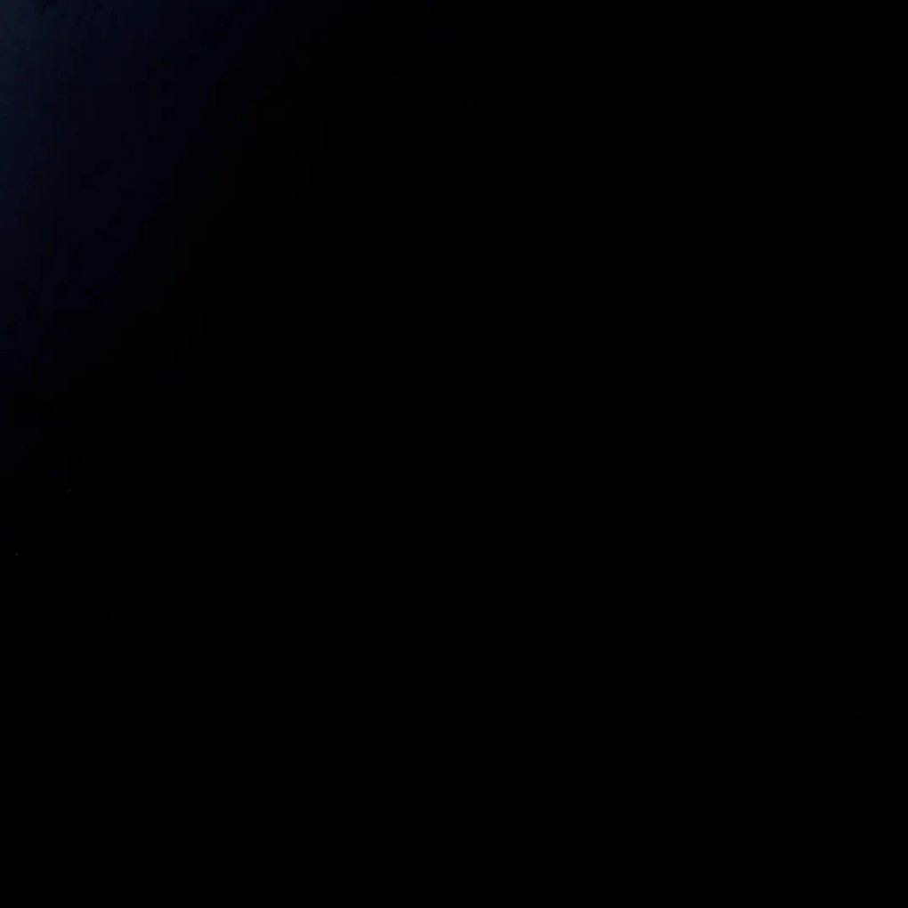 COMPACT 12 BLACK - STOLOVÁ DOSKA Ø60 cm