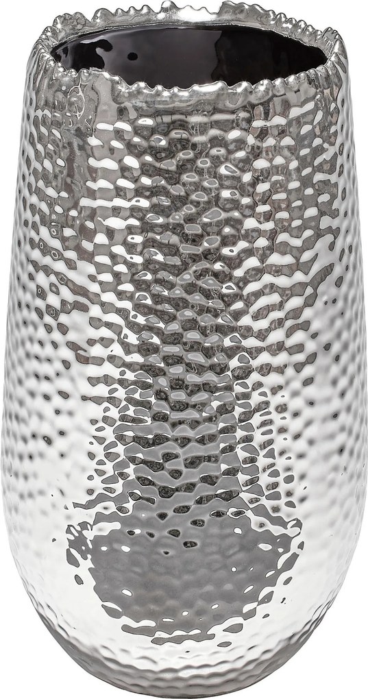 XXXLutz VÁZA, keramika, 31 cm - Vázy - 0048851452