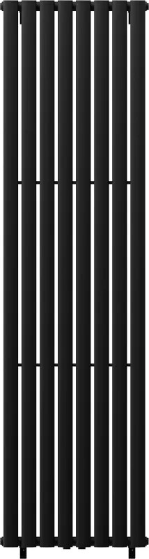 Mexen Oregon, vykurovacie teleso 1800 x 480 mm, 805 W, čierna, W202-1800-490-00-70