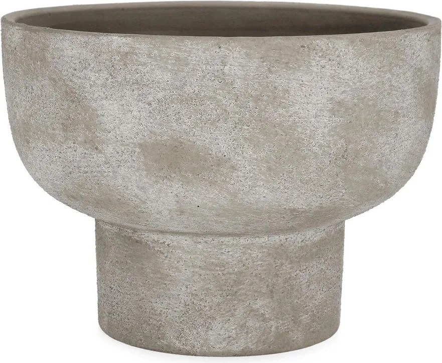 Terakotový kvetináč ø 30 cm Hector – Bizzotto