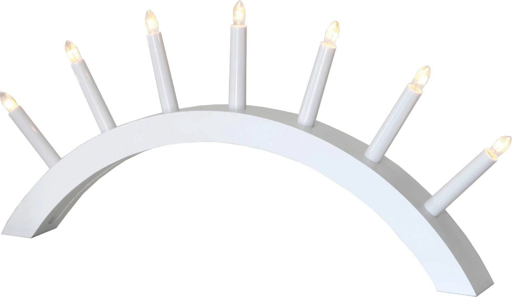 XXXLutz LED SVIEČKA drevo, plast Eglo - Online Only bytové doplnky - 003348299205