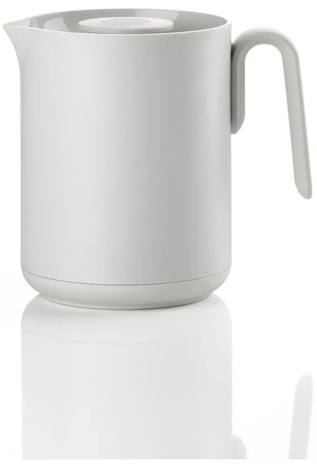 Svetlosivá termoska 600 ml Singles – Zone