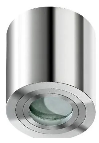 Azzardo AZ2691 - Kúpeľňové stropné svietidlo BRANT 1xGU10/50W/230V IP44