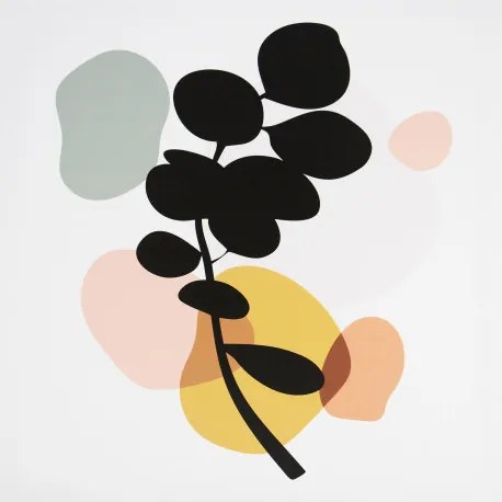 Obraz tlačený na plátne 50x50 PRC1089