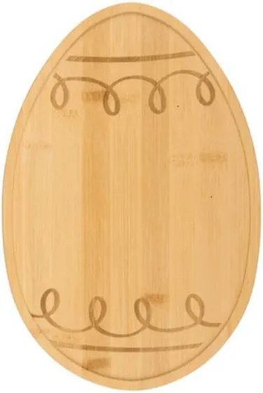 Servírovacia doska EGGUNO 20x30 cm