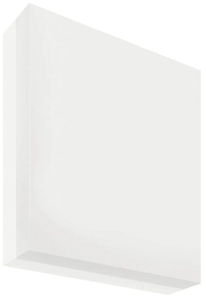 Vonkajšie stropné svietidlo EGLO SONELLA biela IP44 94871