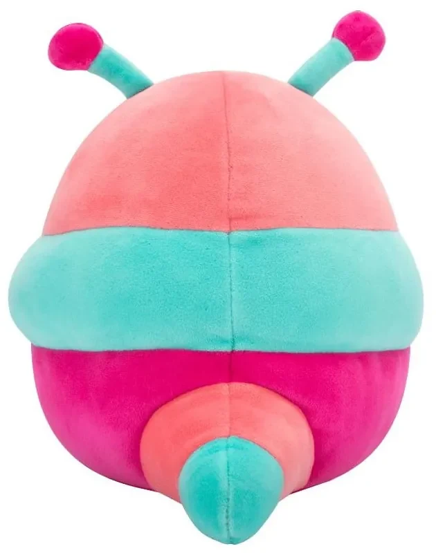 Plyšové hračky v súprave 2 ks Axel &amp; Peach – SQUISHMALLOWS