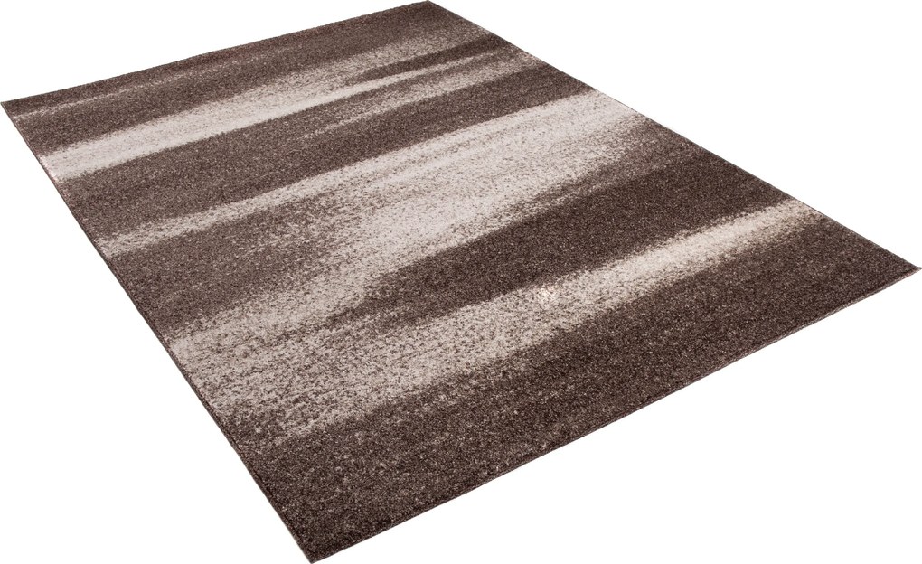 TA Koberec K206A SVETLOHNEDÉ SARI 3UX Rozmer: 200x290 cm